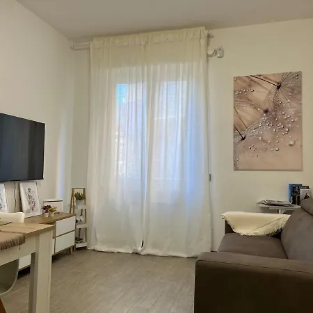 Apartment Anna's Chiavari