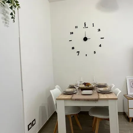 Anna's Apartamento *