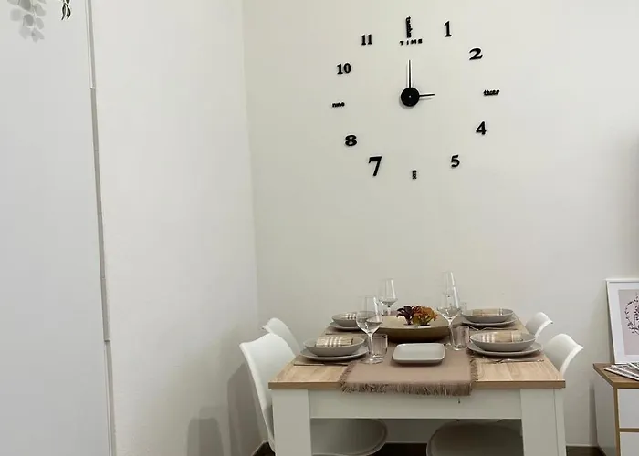 Anna's Appartement *